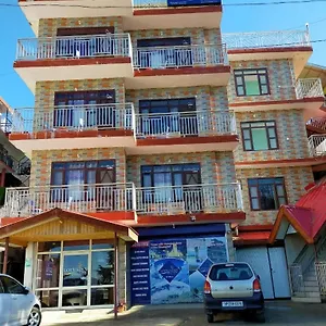 Lotus Inn Hill View Hotel