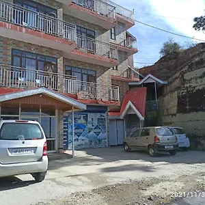 Shivalik View Hotel