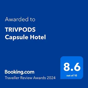 https://trivpods-capsule-hotel.kerala-hotels.net